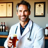Dr. Tad Brewski