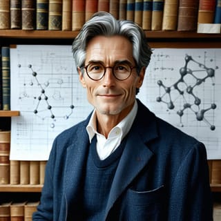 Prof. Alex Perplex